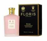 FLORIS ROSE MOUTHWASH